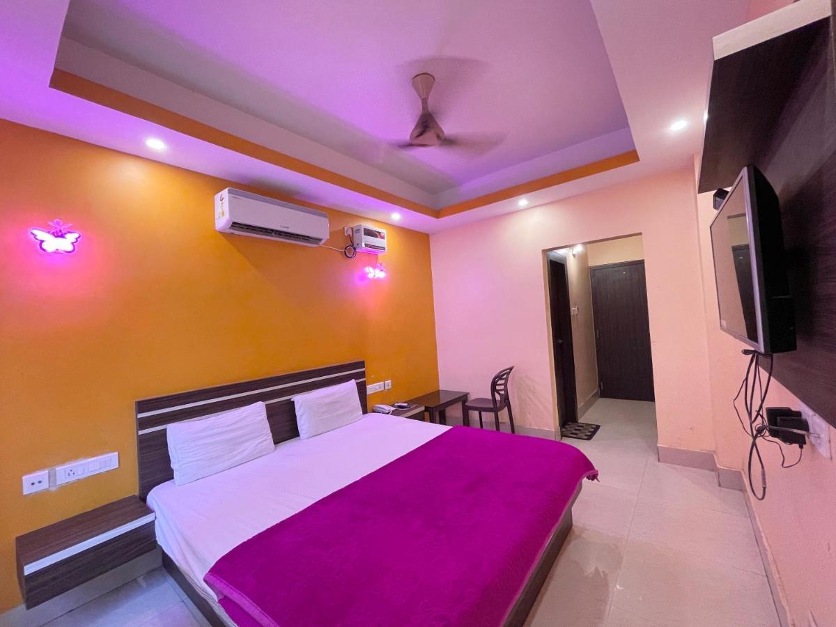 Hotel Deo 4*