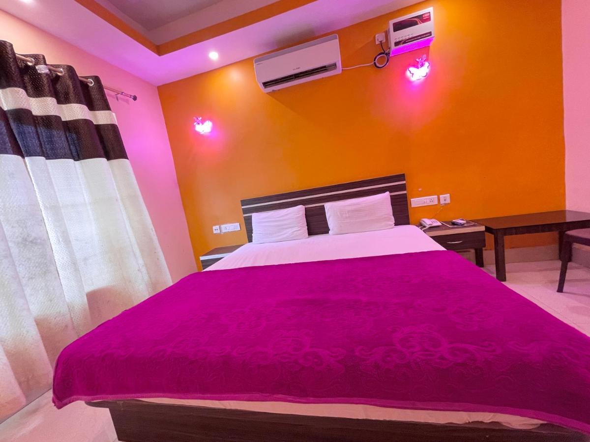 Deo 4* Puri