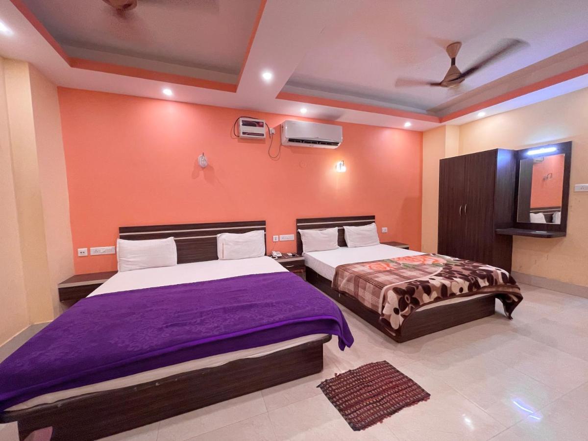 Deo Hotel Puri