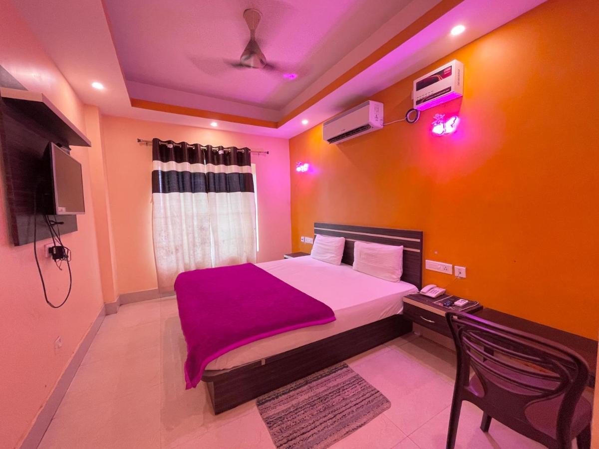 Deo Hotel 4*