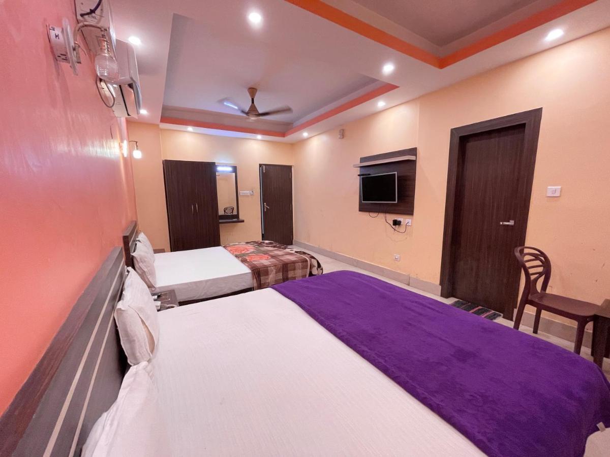 Hotel Deo Puri