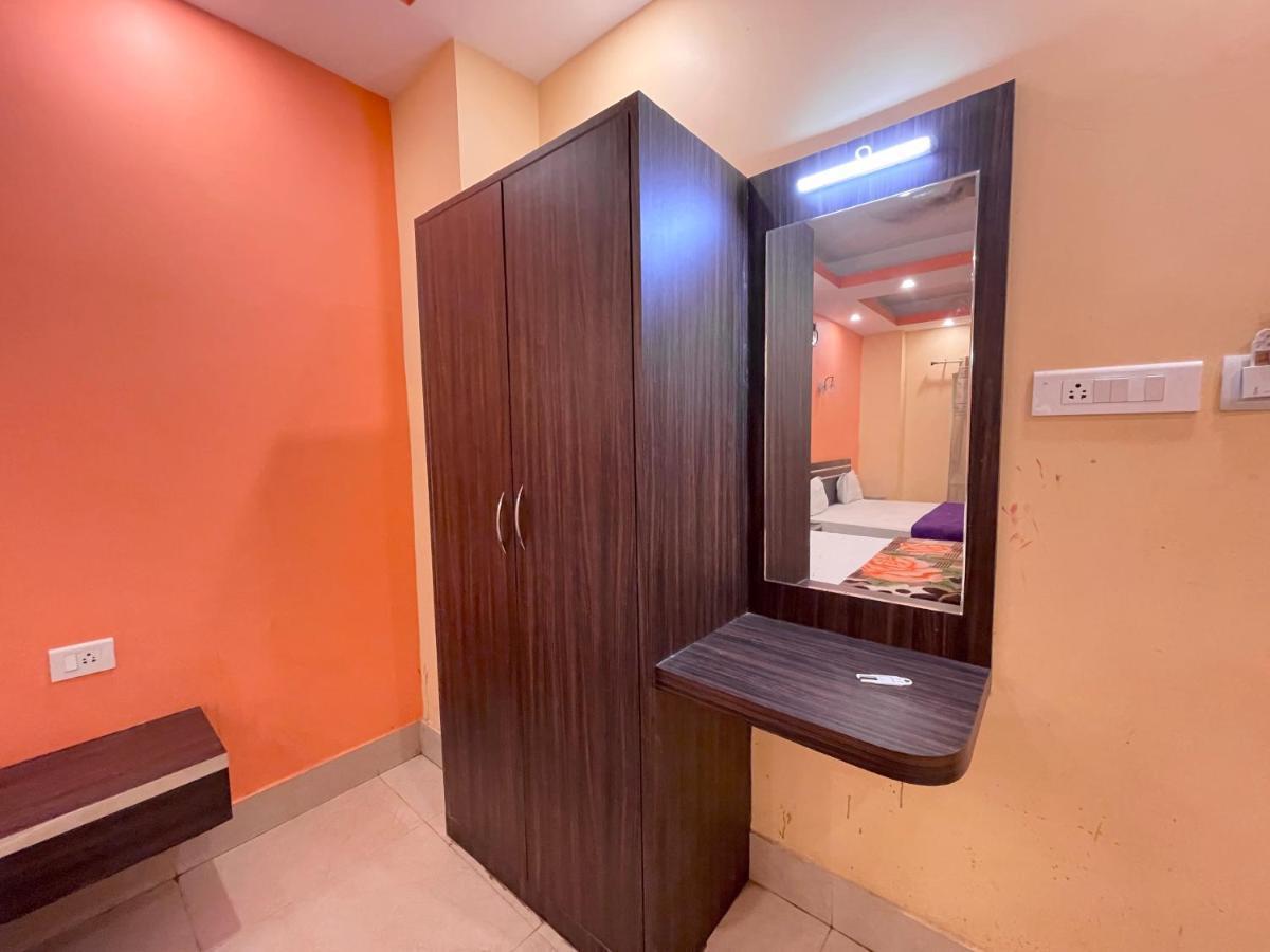 Deo Hotel Puri