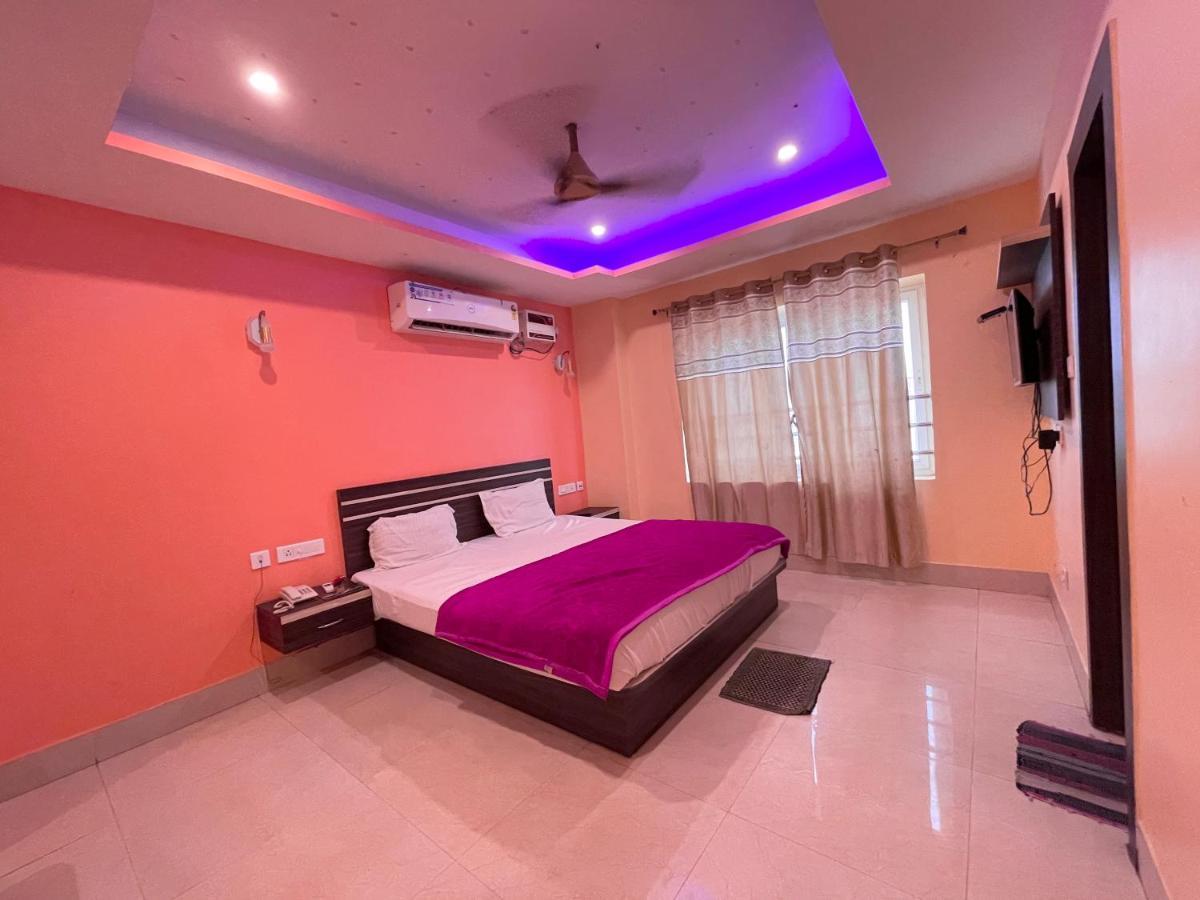 Hotel Deo 4*