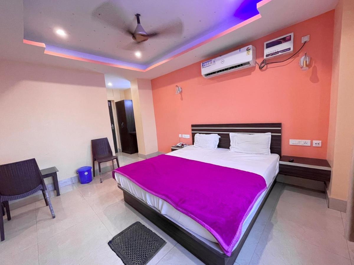 Deo Hotel Puri