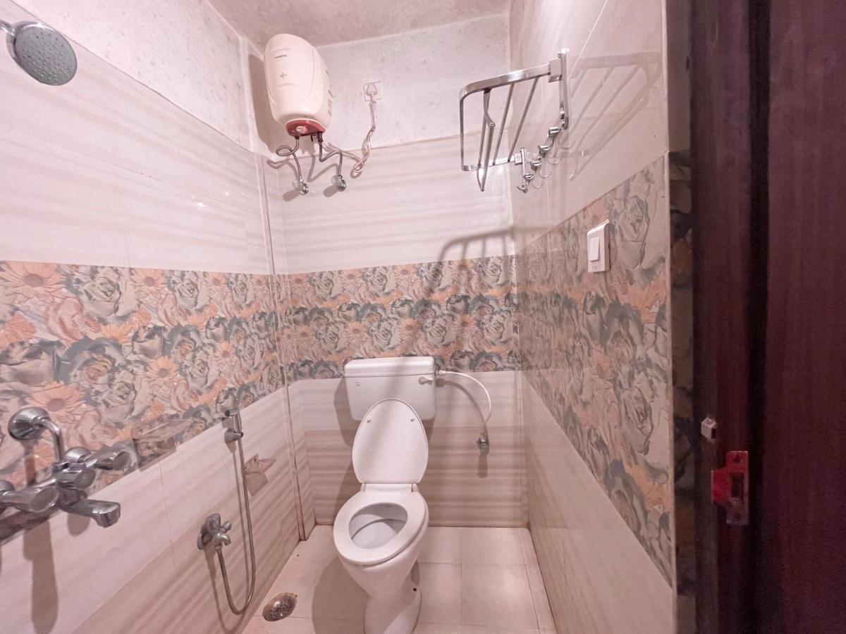 Hotel Deo Puri
