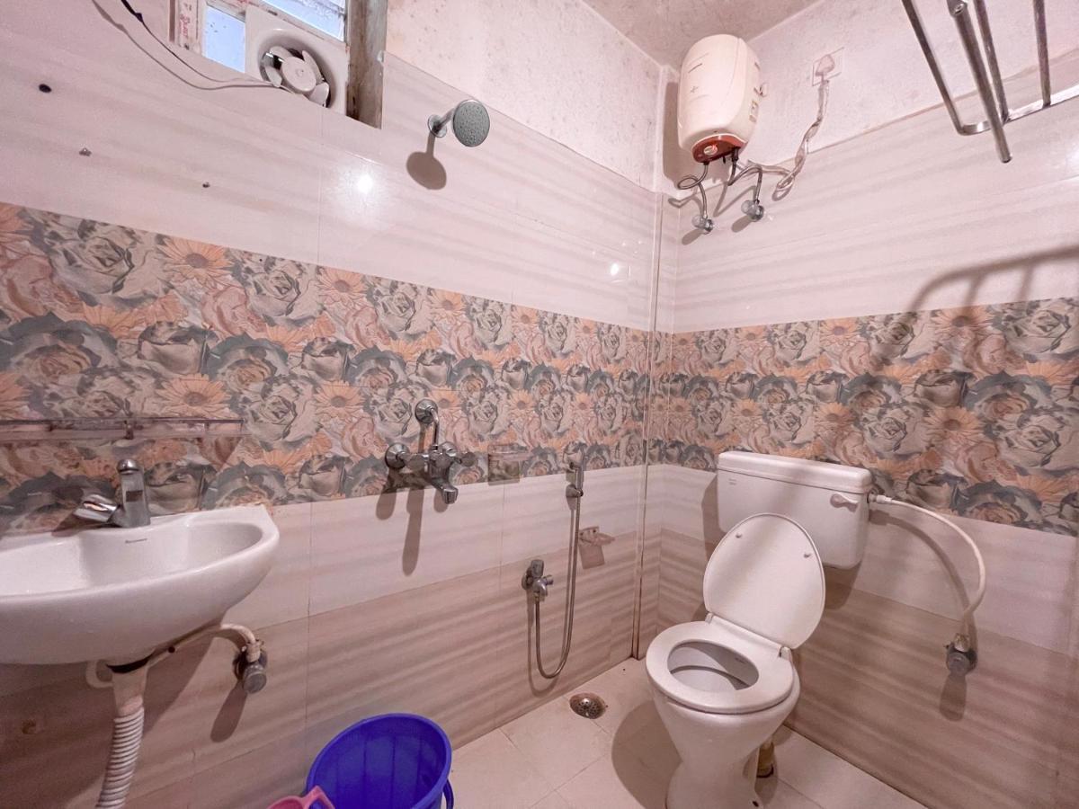 Deo Hotel Puri