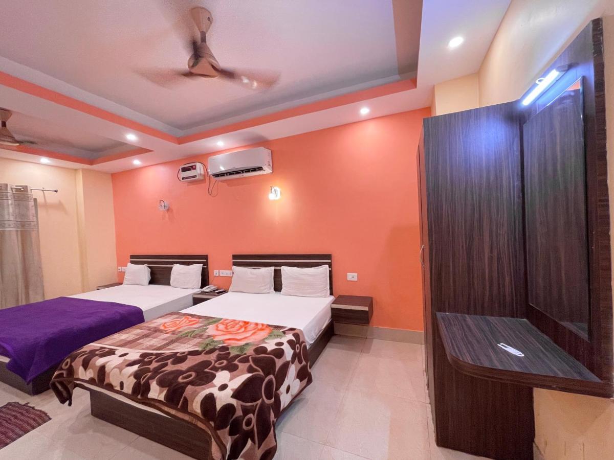 Hotel Deo Puri